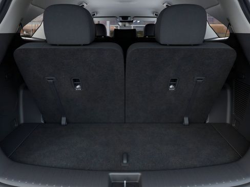 New 2026 Kia Sorento LX image 19