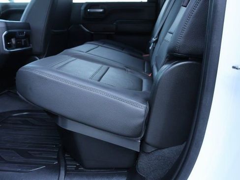 Used 2020 GMC Sierra 2500 Denali w/ Denali Ultimate Package image 20