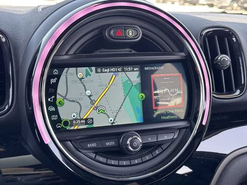 Used 2019 MINI Cooper Countryman S w/ Convenience Package AWD/4WD image 16