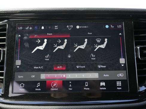Used 2024 Dodge Durango R/T RWD image 50