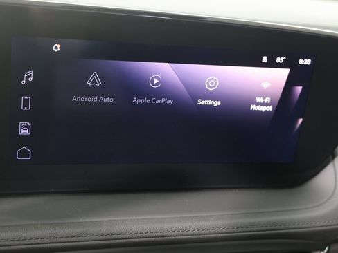 New 2026 Buick Encore GX Preferred w/ Comfort Package image 16