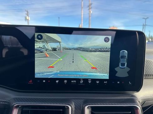 New 2026 Ford Mustang Premium image 17