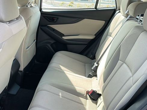 Used 2021 Subaru Impreza 2.0i image 20