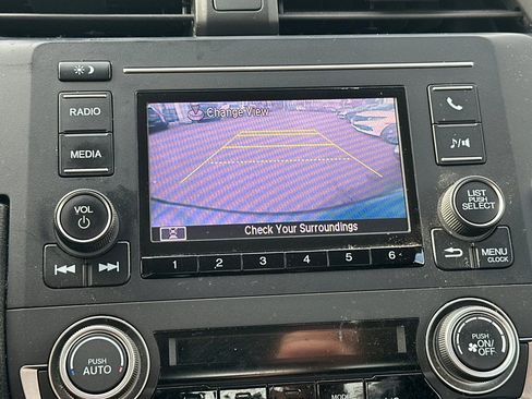 Used 2016 Honda Civic LX image 20