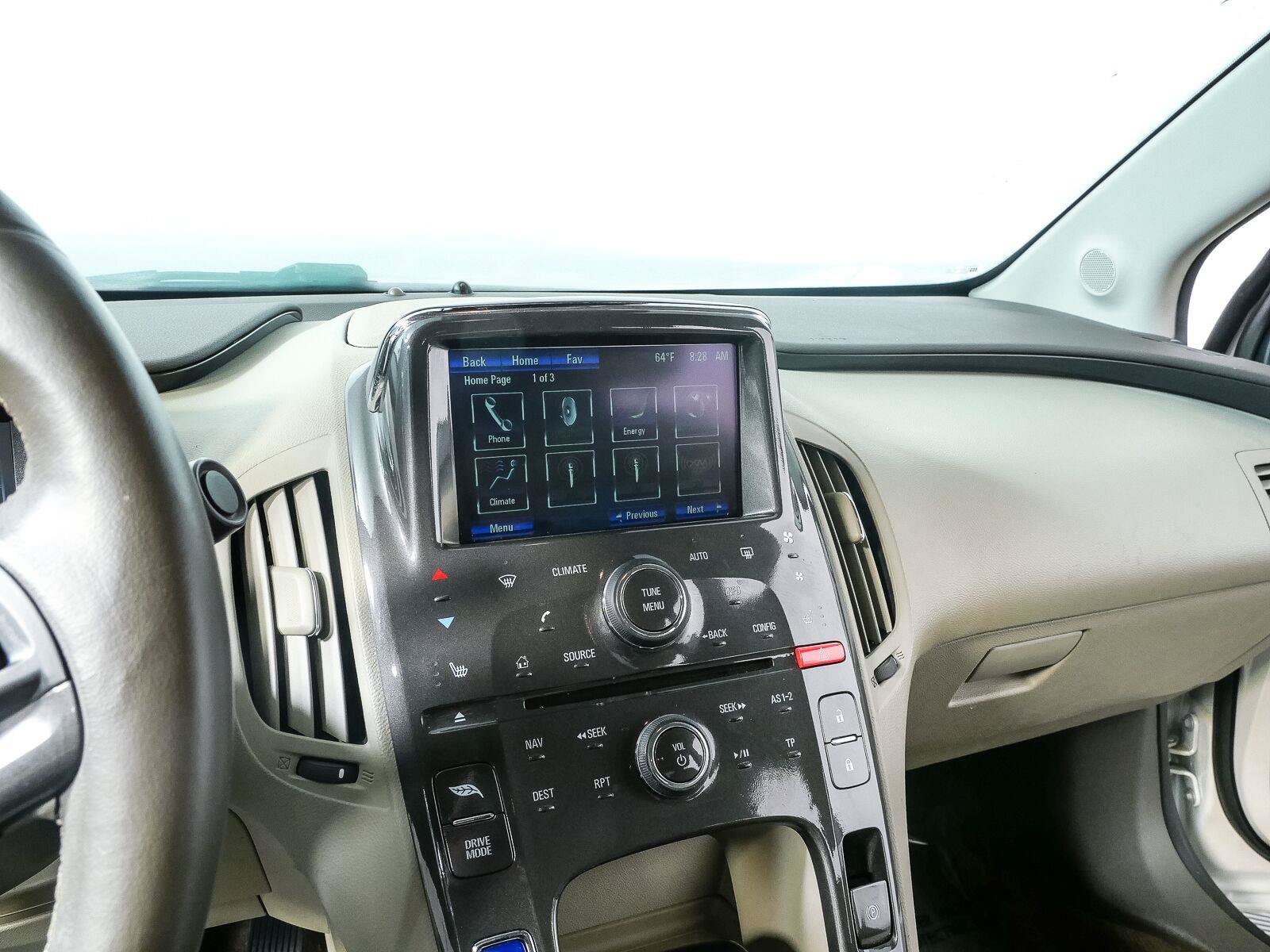 Used 2014 Chevrolet Volt Premium w/ Premium Trim Package FWD image 13