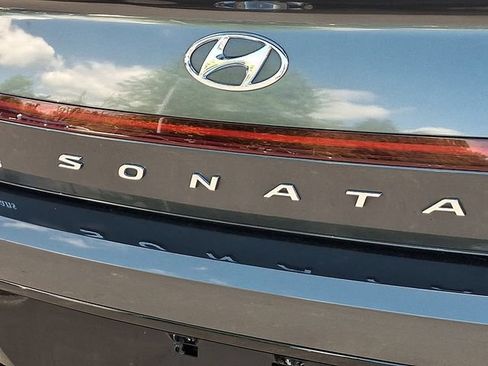 Used 2022 Hyundai Sonata N Line FWD image 36