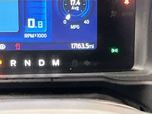 Used 2024 Ford Bronco Badlands AWD/4WD image 12