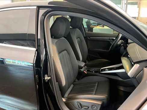 Used 2024 Audi A3 2.0T Premium image 8