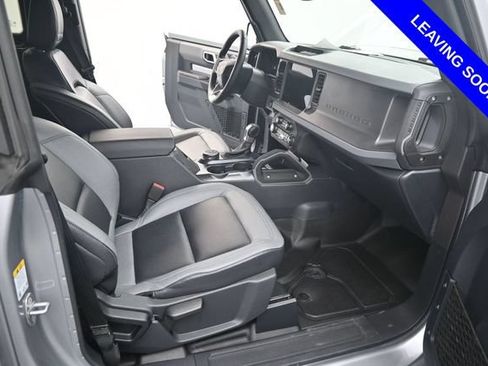 Used 2024 Ford Bronco Big Bend AWD/4WD image 16