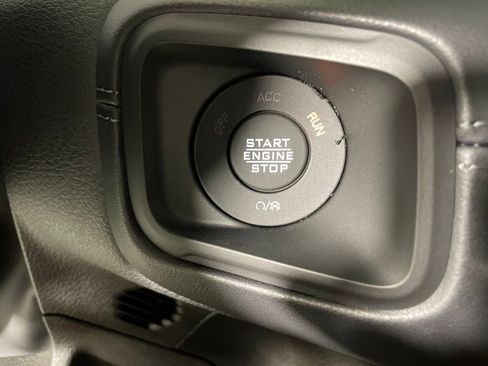 New 2025 Jeep Wrangler Unlimited Rubicon 392 image 26