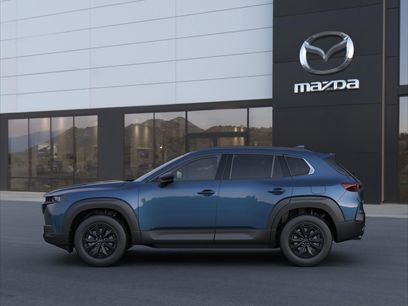 New 2026 MAZDA CX-50 AWD 2.5 Hybrid w/ Weather Package