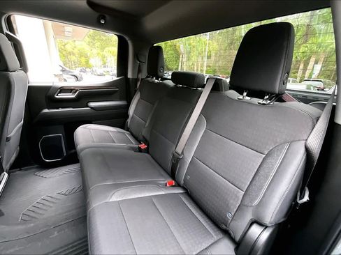 Used 2024 Chevrolet Silverado 1500 LT Trail Boss w/ Protection Package AWD/4WD image 24