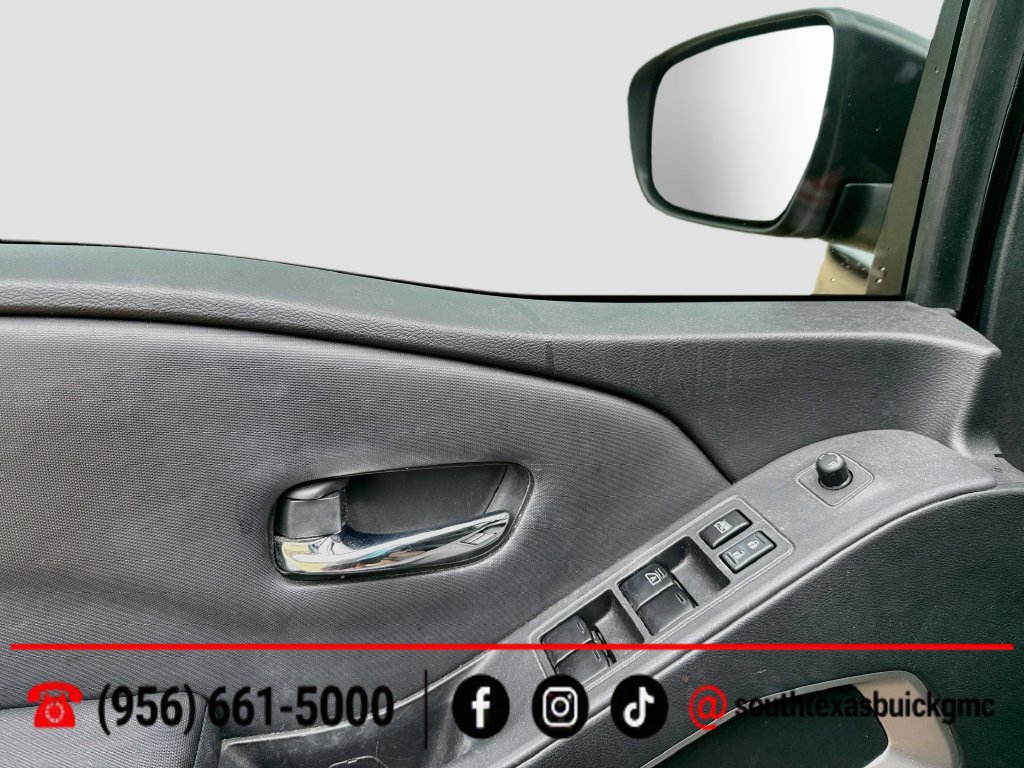 Used 2022 Nissan Frontier SV AWD/4WD image 10