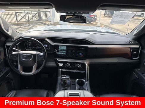 Used 2022 GMC Sierra 1500 Denali image 21
