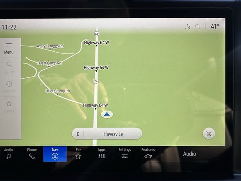 Used 2025 Ford F250 Platinum w/ Tremor Off-Road Package image 26