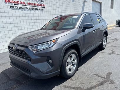 Used 2019 Toyota RAV4 XLE w/ Convenience Package