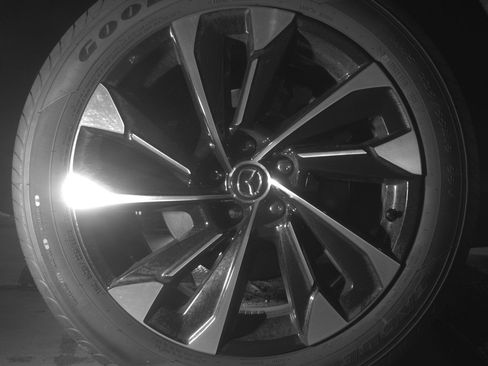 Used 2025 MAZDA CX-50 2.5 Hybrid w/ Premium Plus Pkg image 15