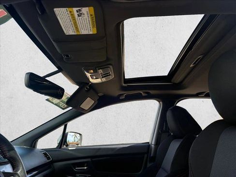Used 2017 Subaru WRX Premium image 18