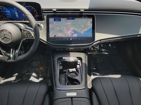 New 2026 Mercedes-Benz E 350 Sedan image 14