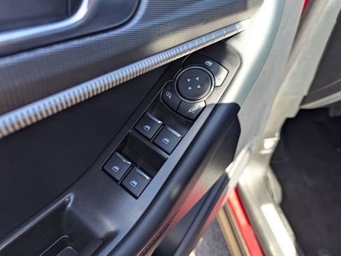 Certified 2026 Ford Explorer ST-Line RWD image 27