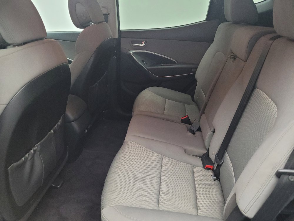 Used 2018 Hyundai Santa Fe Sport AWD/4WD image 18