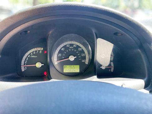 Used 2008 Kia Sportage LX FWD image 11
