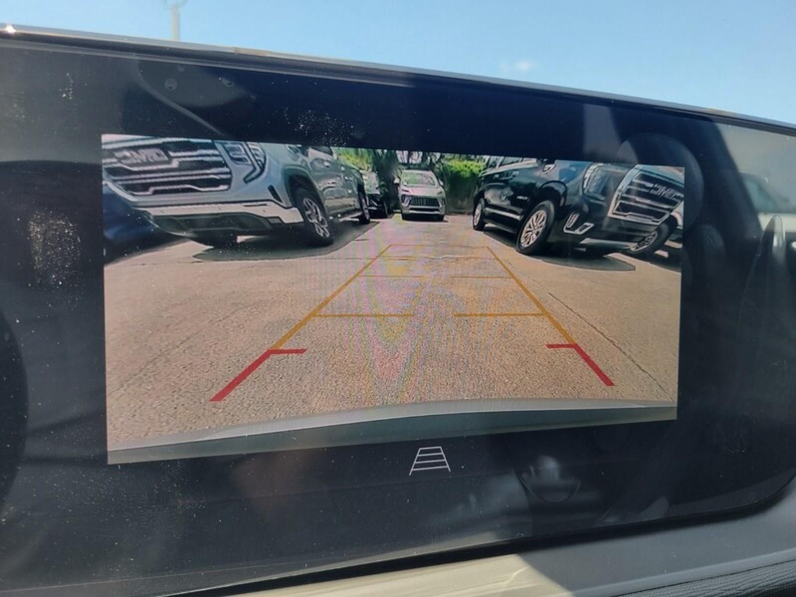 New 2026 Buick Envista Sport Touring w/ Convenience I Package FWD image 20
