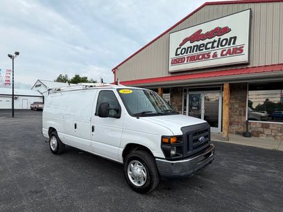 Used 2014 Ford E-150 and Econoline 150