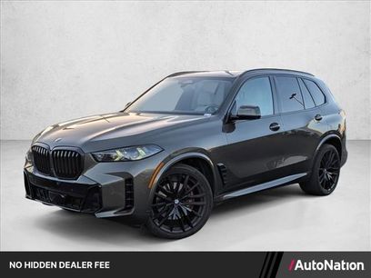 Certified 2024 BMW X5 xDrive40i w/ M Sport Package