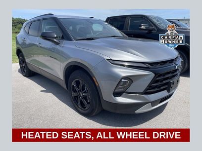 Used 2025 Chevrolet Blazer LT w/ Convenience Package