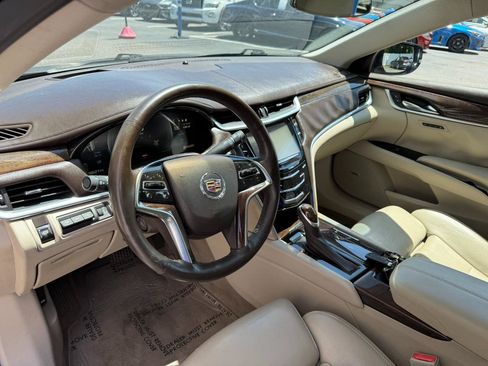 Used 2014 Cadillac XTS Premium FWD image 27