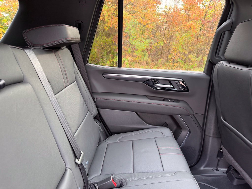 New 2027 Chevrolet Tahoe RST w/ Sun And Tow Package AWD/4WD image 44