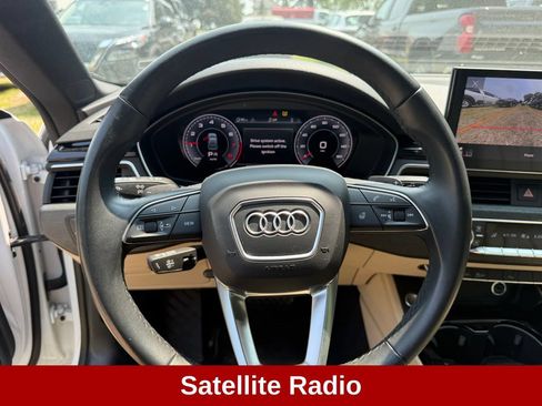 Used 2024 Audi A5 2.0T Premium Plus AWD/4WD image 15