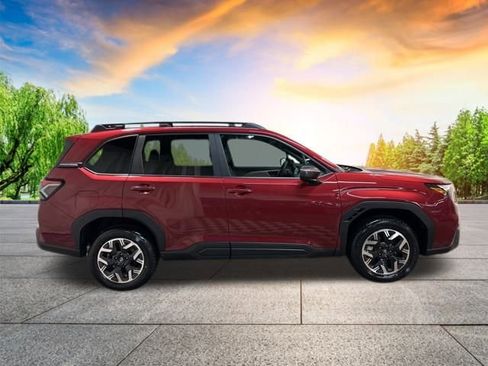 New 2026 Subaru Forester Premium image 3