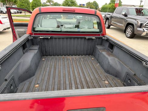 Used 2007 Toyota Tacoma PreRunner RWD image 13