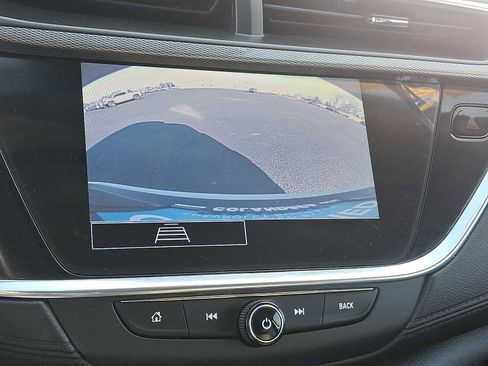 Certified 2023 Buick Encore GX Preferred w/ Cold Weather Comfort Package image 17