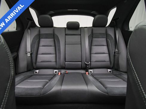 Used 2025 Mercedes-Benz GLE 53 AMG GLE 53 AMG image 18