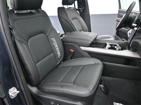 New 2026 RAM 1500 Rebel w/ Rebel Level 2 Equipment Group image 25