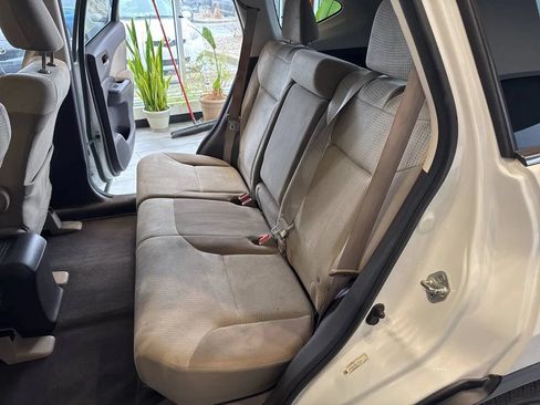 Used 2013 Honda CR-V EX image 21