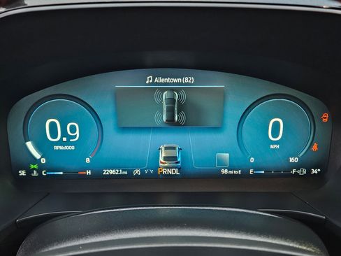 Used 2023 Ford Escape ST-Line Select w/ Tech Pack #2 image 26