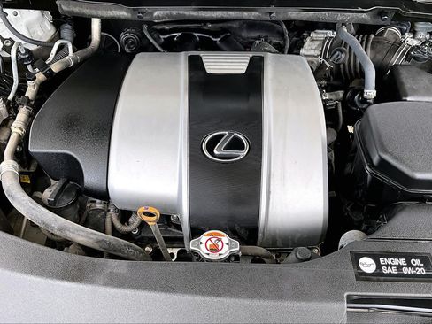 Used 2020 Lexus RX 350 FWD w/ Premium Package image 33