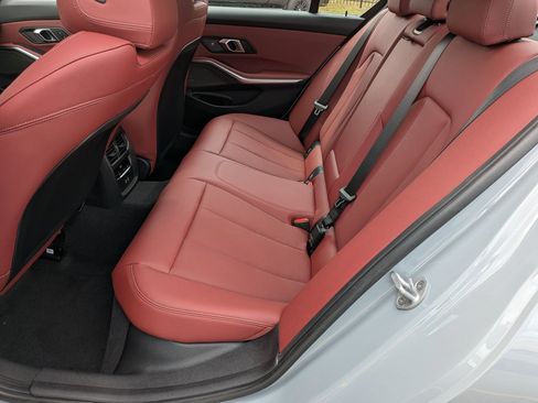 New 2026 BMW M340i Sedan w/ Premium Package image 29