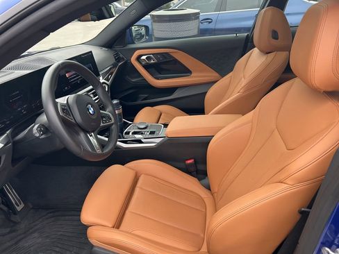 Certified 2024 BMW 230i Coupe w/ Premium Package RWD image 4