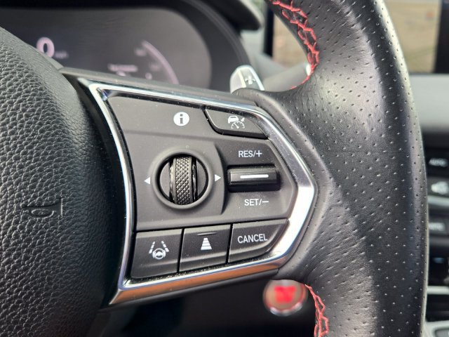 Certified 2025 Acura TLX w/ A-SPEC Package AWD/4WD image 25