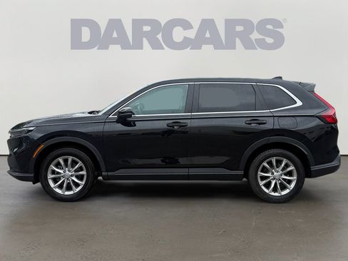 Used 2025 Honda CR-V EX image 4