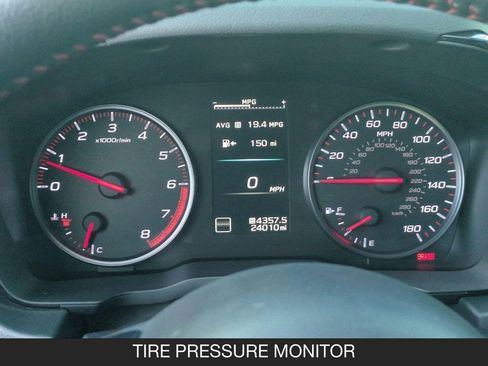 Used 2022 Subaru WRX Premium AWD/4WD image 19