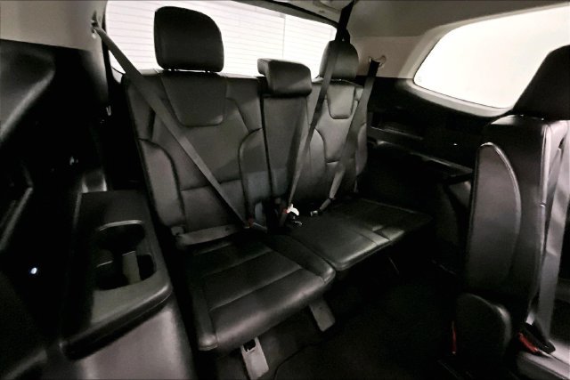 Used 2025 Kia Telluride S AWD/4WD image 33