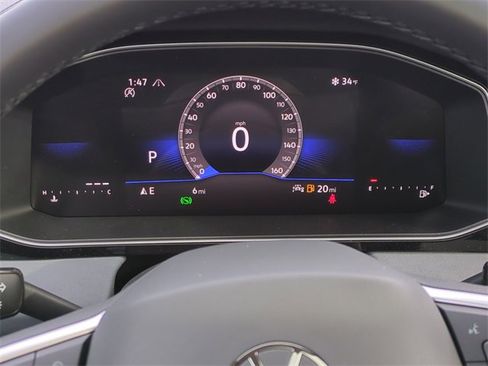 New 2026 Volkswagen Jetta SE image 13