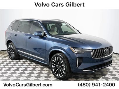 New 2026 Volvo XC90 B6 Plus w/ Protection Package Premier