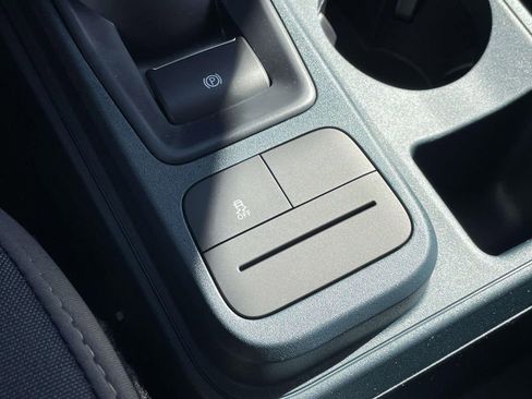 New 2025 Ford Maverick XL FWD image 7